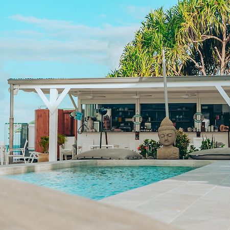 Pension Irivai Appartement Puatou 1 Chambre Bord De Mer 우투로아 외부 사진