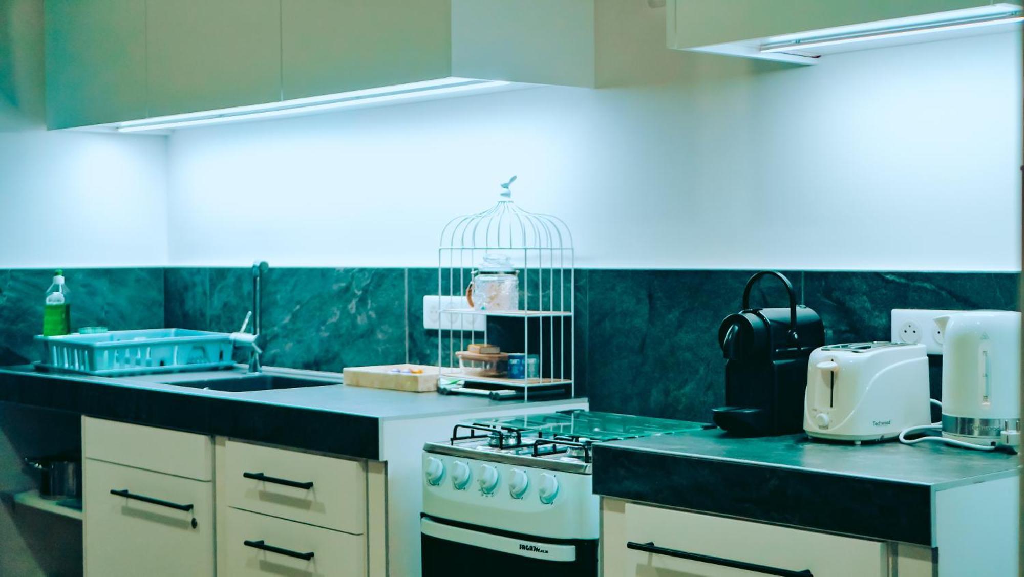 Pension Irivai Appartement Puatou 1 Chambre Bord De Mer 우투로아 외부 사진