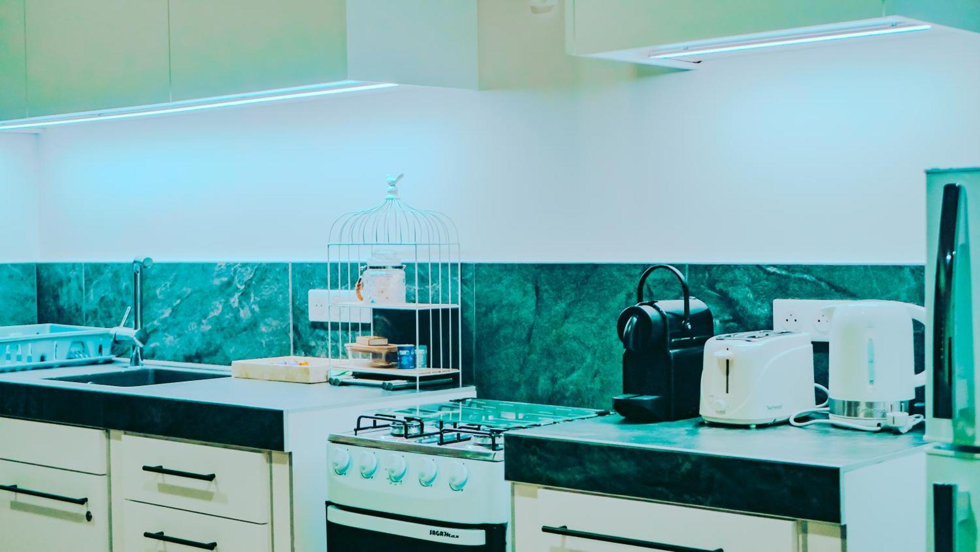 Pension Irivai Appartement Puatou 1 Chambre Bord De Mer 우투로아 외부 사진