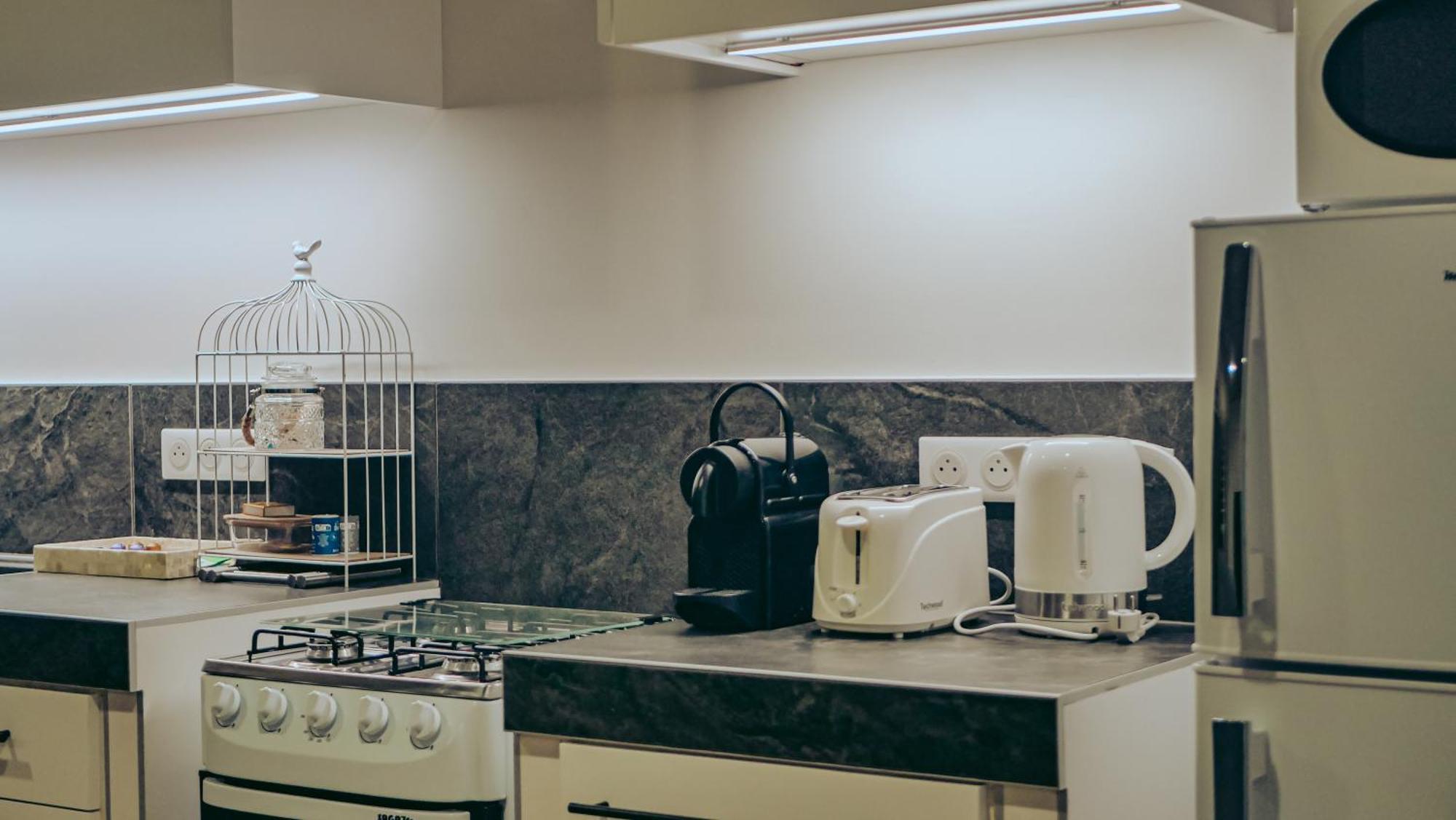 Pension Irivai Appartement Puatou 1 Chambre Bord De Mer 우투로아 외부 사진